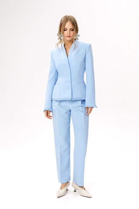 PiRS 6614 двойка #3