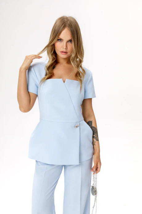 PiRS 6635 двойка #2