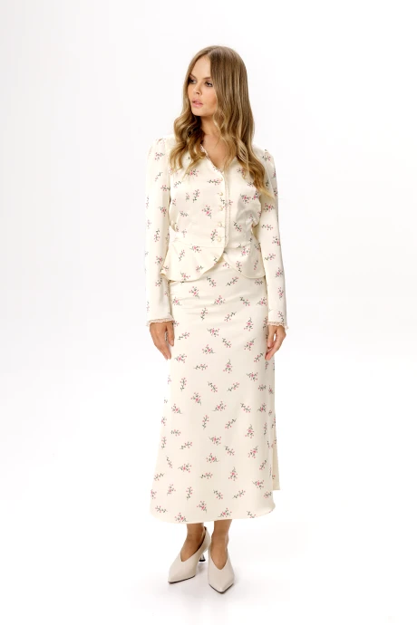 PiRS 6680 двойка #9