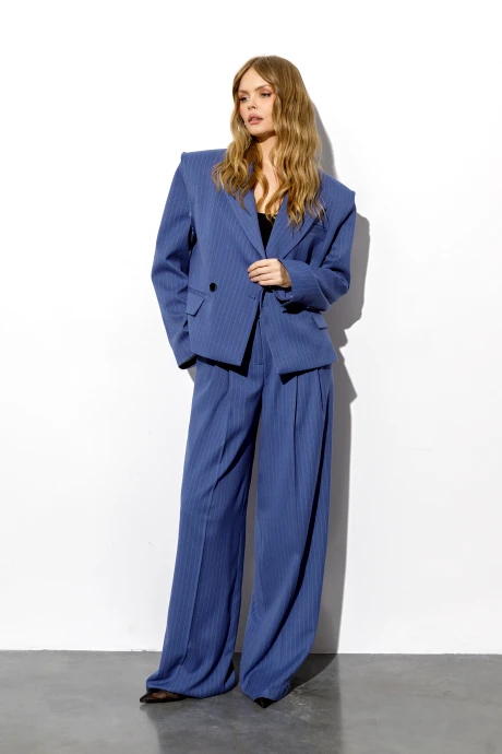 PiRS 6376 двойка #2