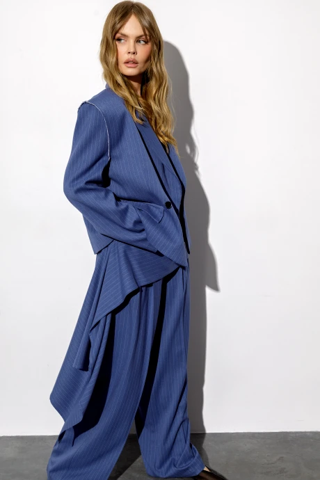 PiRS 6429 тройка #1