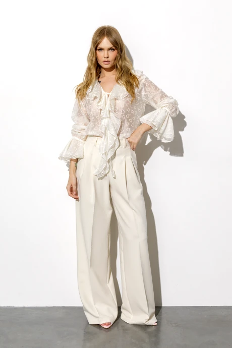 PiRS 6685 двойка #1