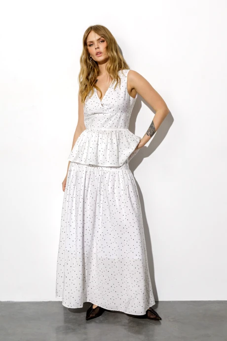 PiRS 6714 двойка #1