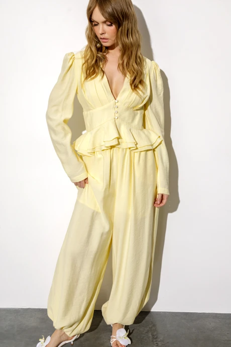 PiRS 6719 двойка