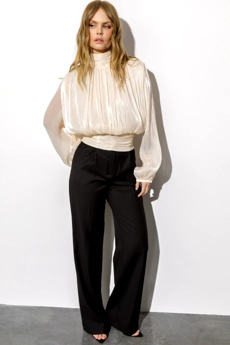 PiRS 6730 двойка #1