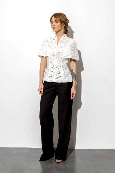 PiRS 6741 двойка