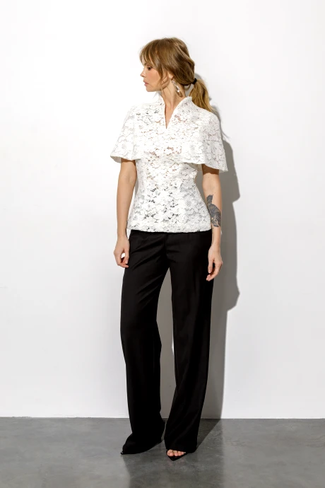 PiRS 6741 двойка #2