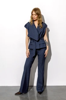 PiRS 6743 двойка