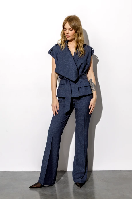 PiRS 6743 двойка #1