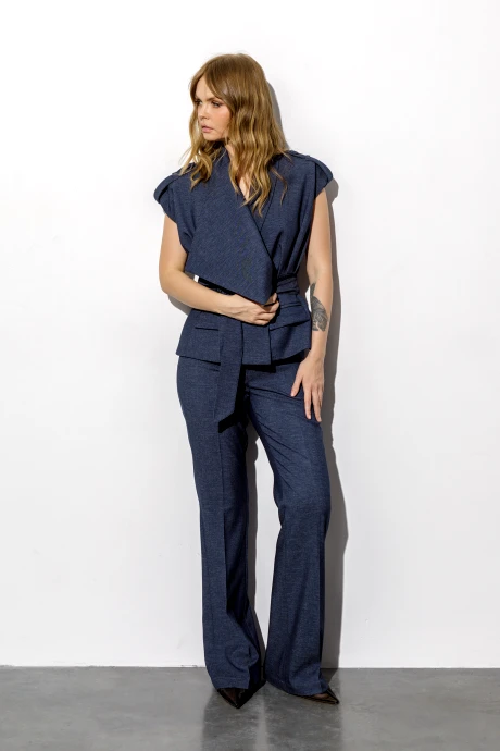 PiRS 6743 двойка #2