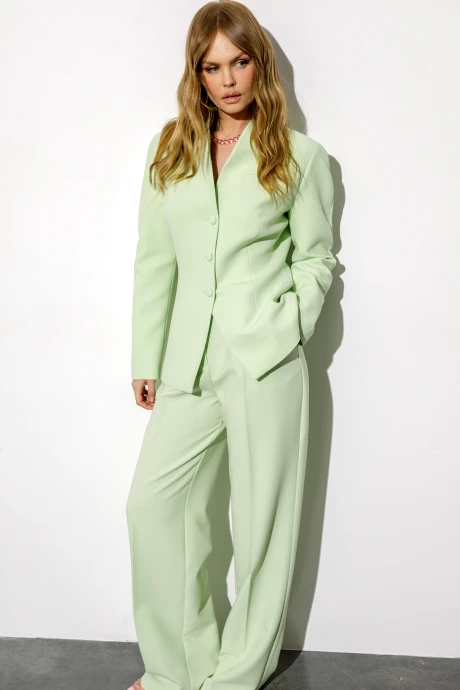 PiRS 6747 двойка #4