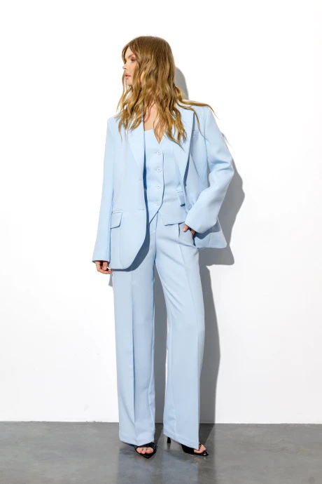 PiRS 6760 тройка #2