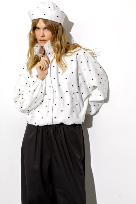 PiRS 6780 тройка #4