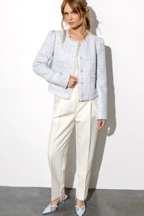 PiRS 6787 двойка #1