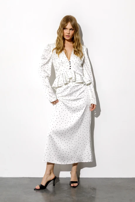 PiRS 6795 двойка