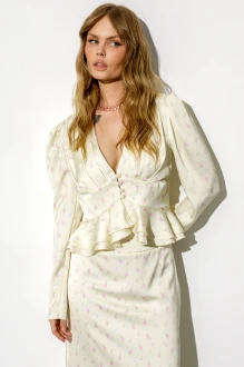 Блузка PiRS 6796