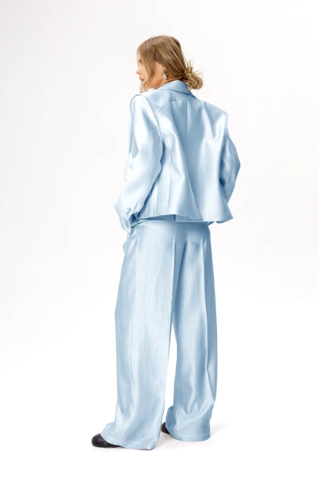 PiRS 6658 тройка #9
