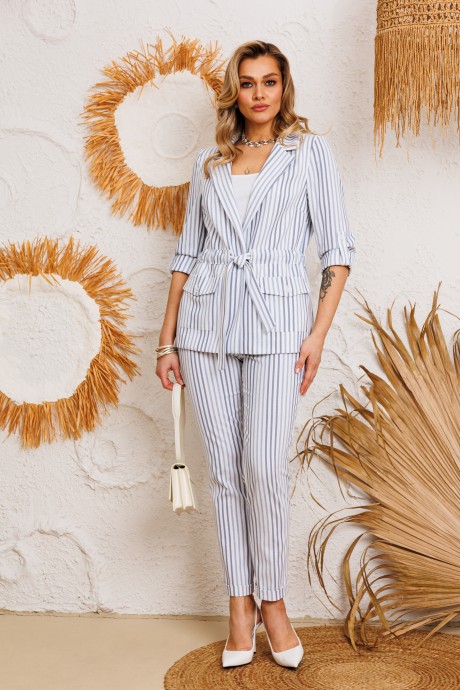 AGATTI 5745 двойка #1