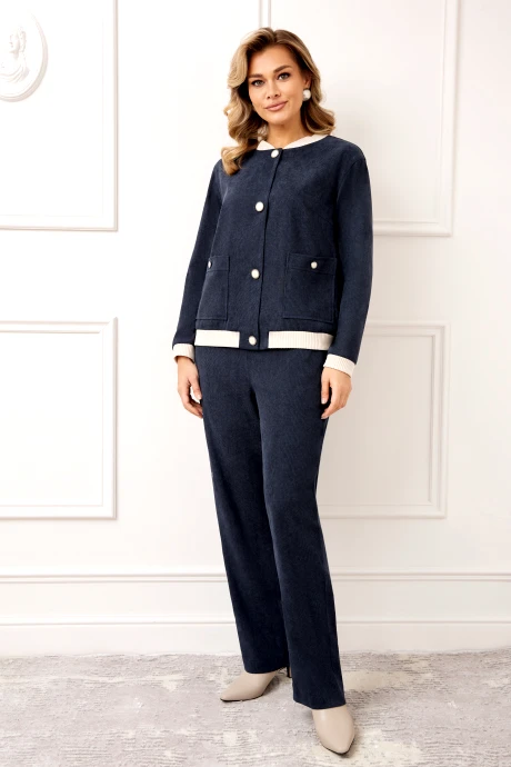 AGATTI 5992 двойка #1