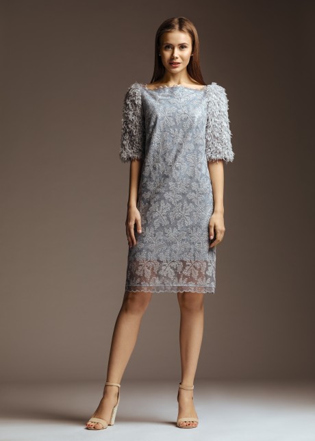 Вечернее платье GlasiO 5791 размер 42-56 #1