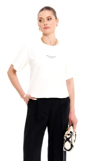 Футболка Ketty 75440 белый