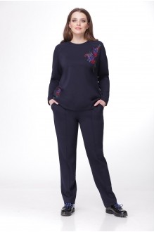 MALI 701 синий #1