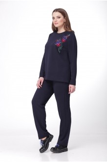 MALI 701 синий #2