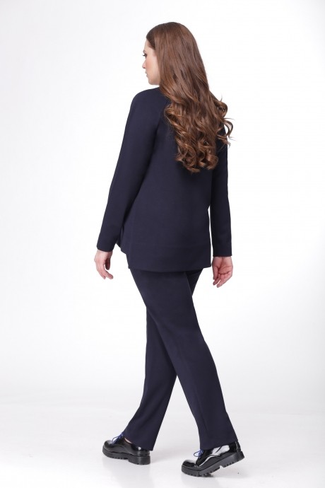 MALI 701 синий #3