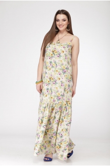 MALI 423 желтый #1