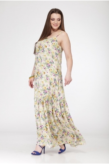 MALI 423 желтый #2