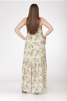 MALI 423 желтый #3