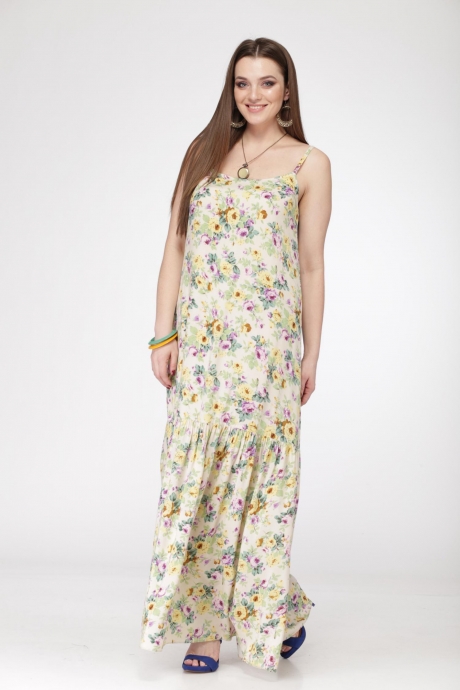 MALI 423 желтый #1