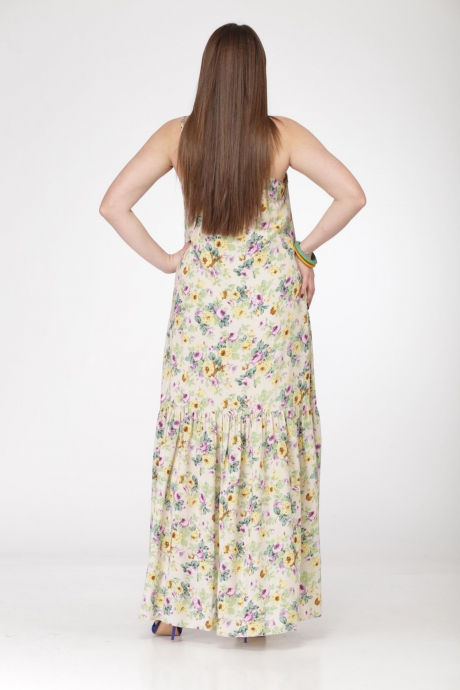 MALI 423 желтый #3