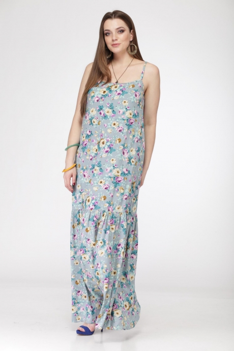 MALI 423 серый #1