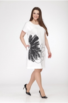 MALI 426 белый #2