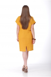 MALI 432 горчица #4