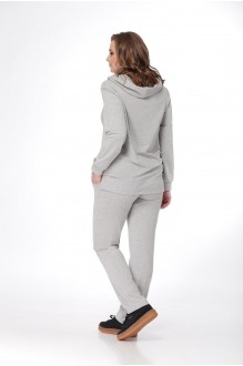 MALI 732 серый #4