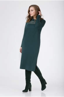 MALI 448 изумруд #1