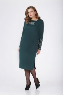 MALI 448 изумруд #2