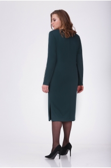 MALI 448 изумруд #3