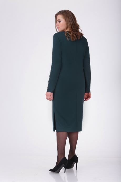 MALI 448 изумруд #3