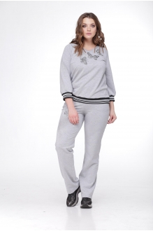 MALI 750 светло-серый #1