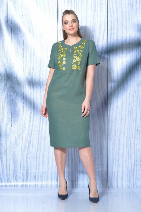 MALI 419-019 #1