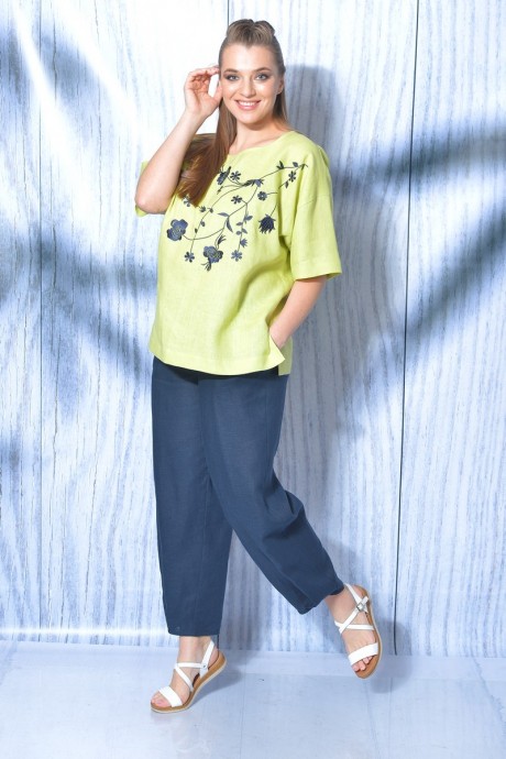 MALI 719-013 #1