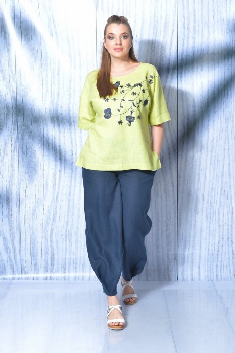 MALI 719-013 #3