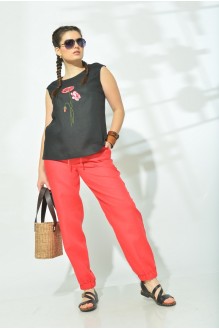 MALI 719-005 #1