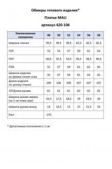 MALI 420-106 #8