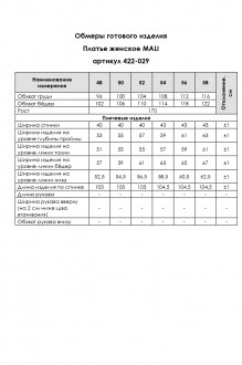 MALI 422-029 #10