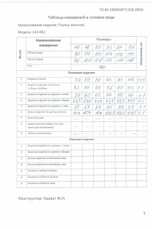 MALI 422-051 #9