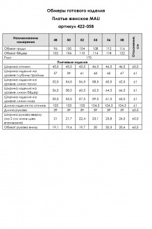 MALI 422-058 #9